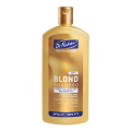 Dr Fischer Blond Shampoo without sodium chloride 400ml